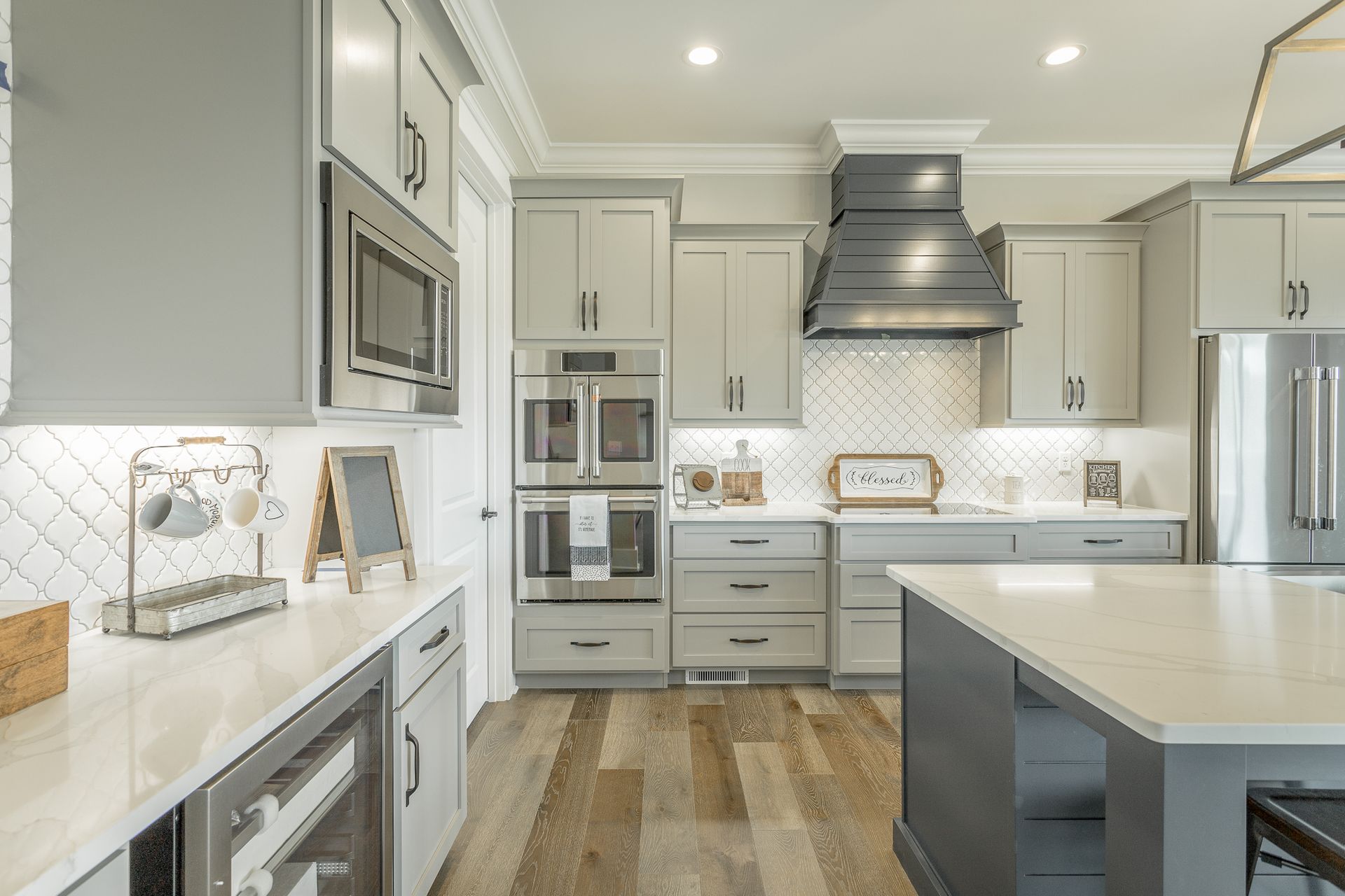 custom homes in soddy daisy