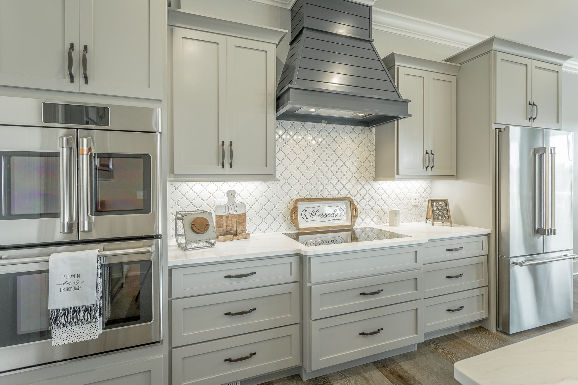 custom homes in soddy daisy