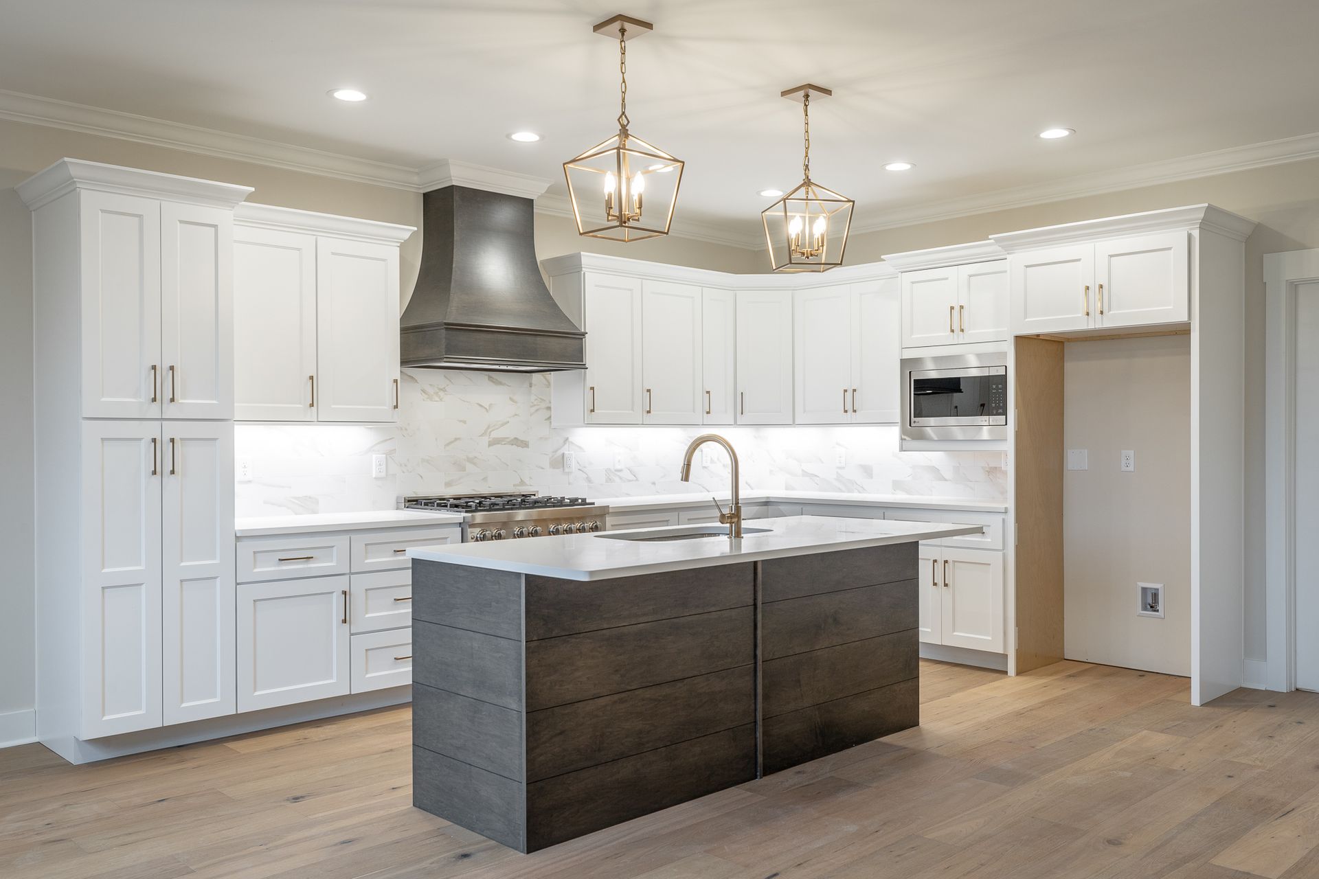 custom homes in soddy daisy