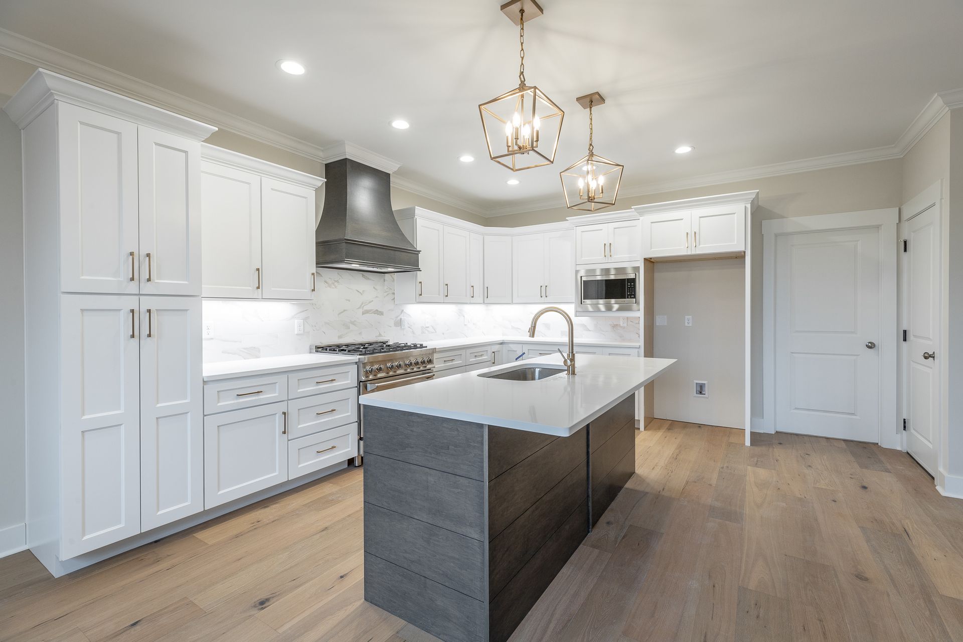 custom homes in soddy daisy