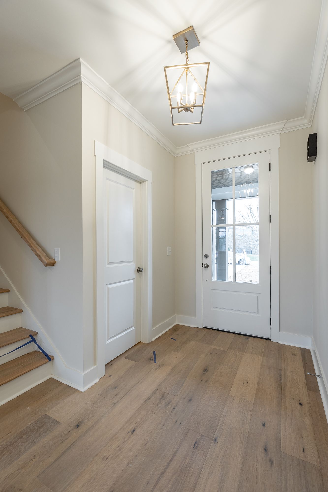 custom homes in soddy daisy