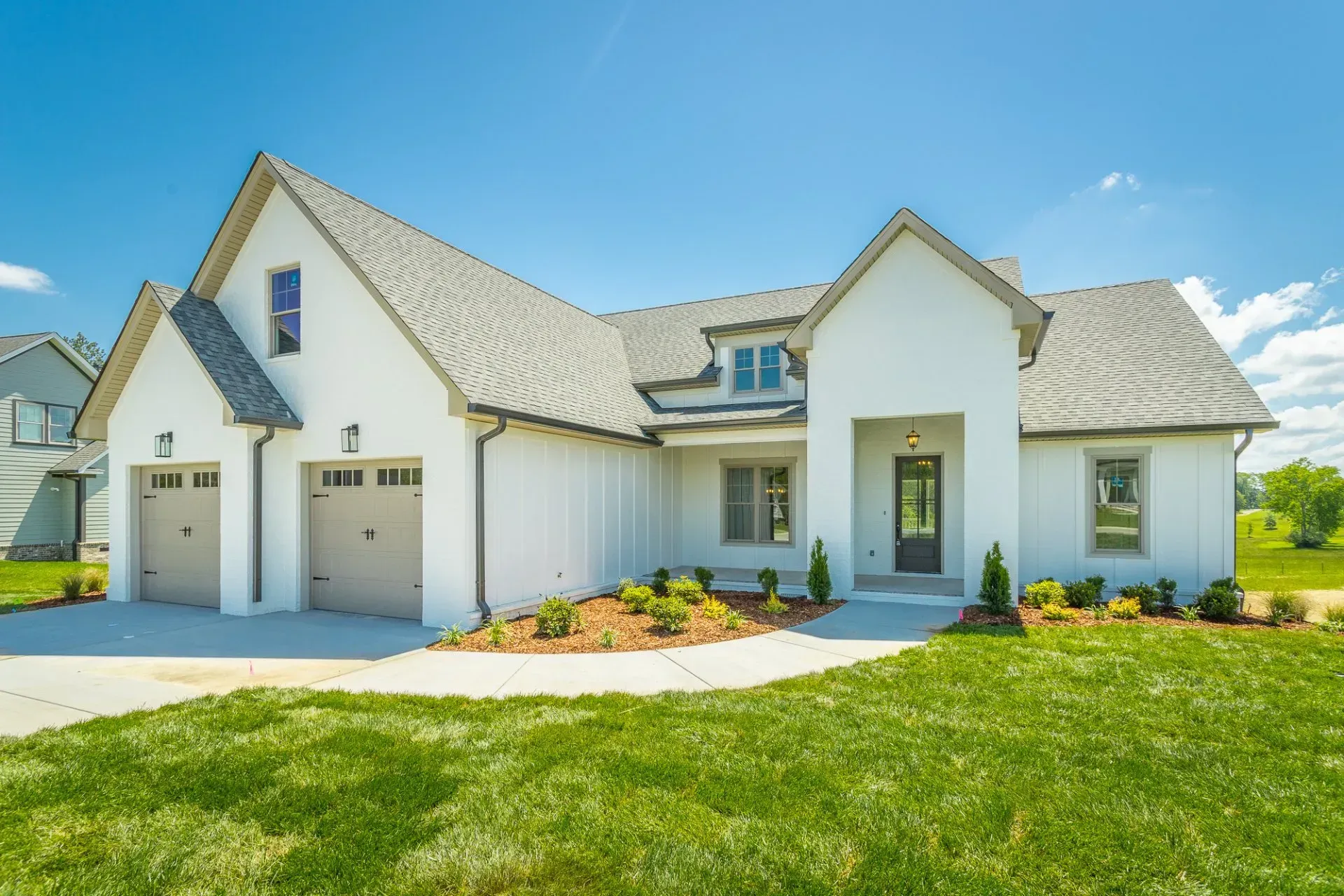 custom homes in soddy daisy