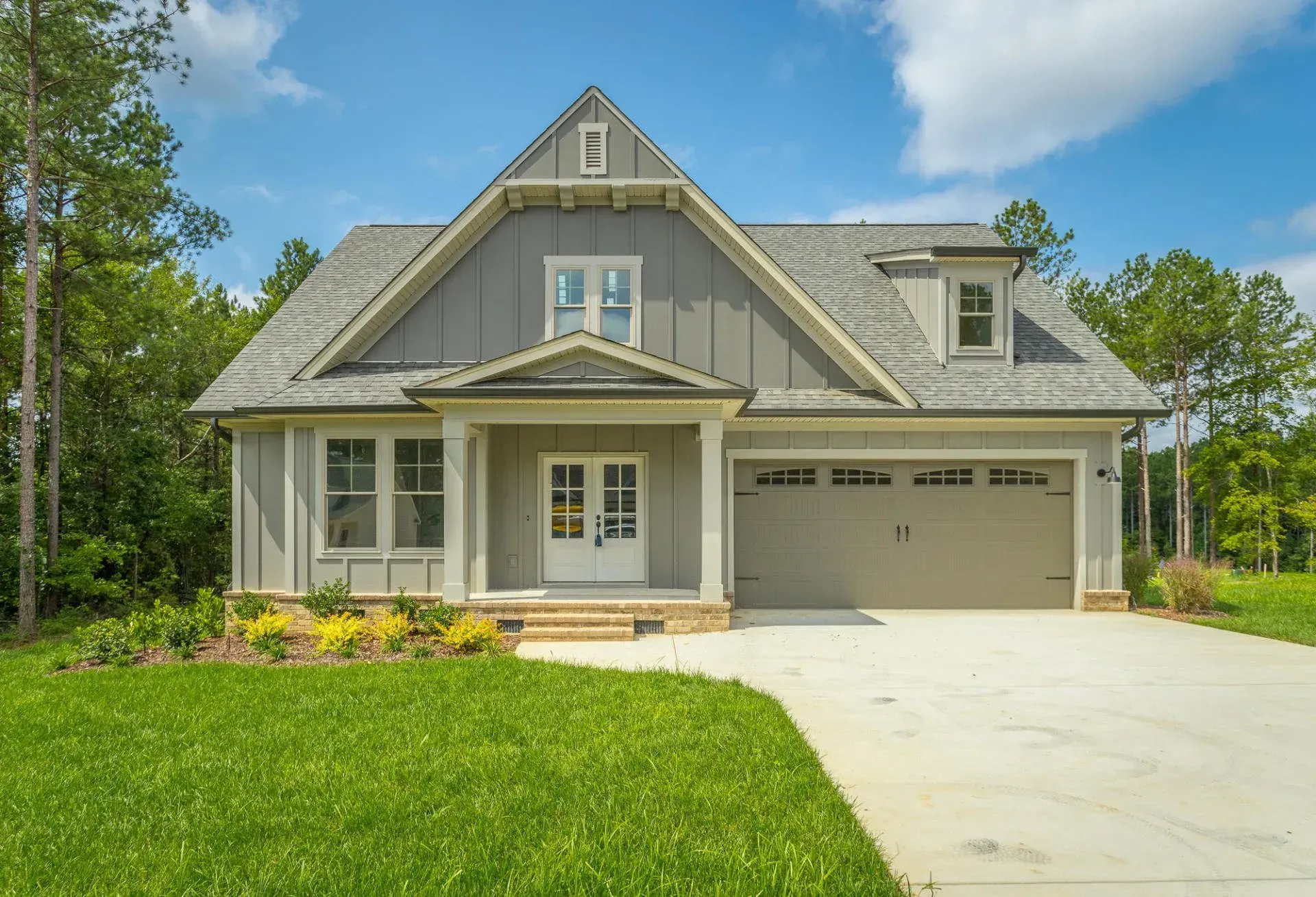custom homes in soddy daisy