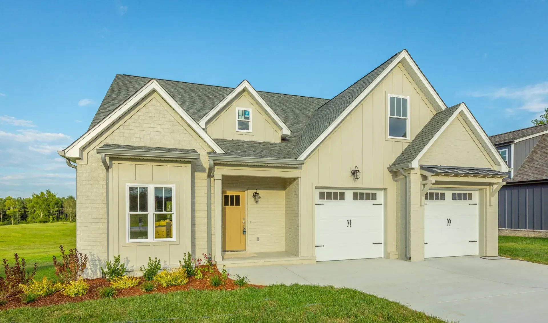 custom homes in soddy daisy