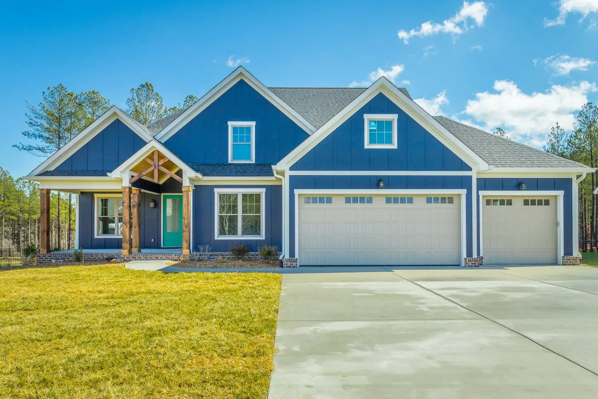 custom homes in soddy daisy