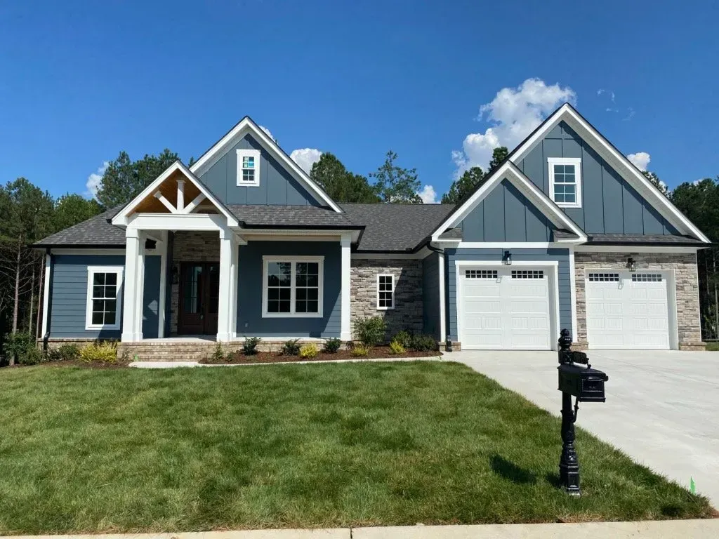 custom homes in soddy daisy