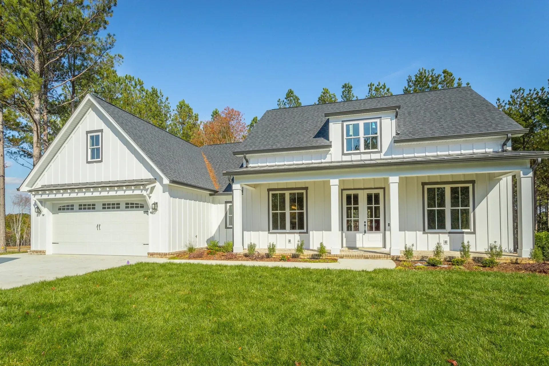 custom homes in soddy daisy