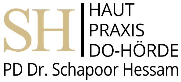 Logo Hautarztpraxis Dortmund Hoerde