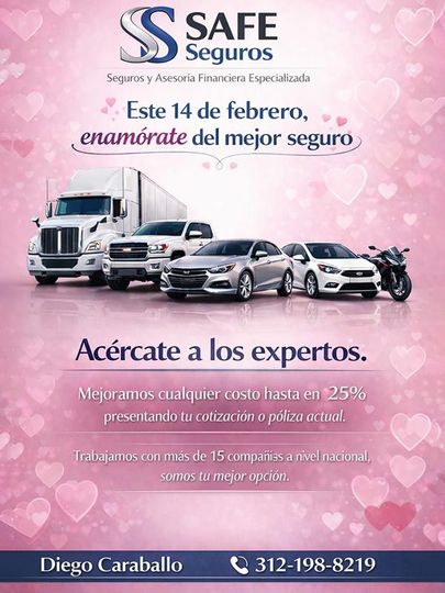 SAFE SEGUROS