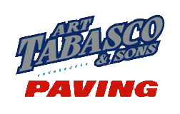 Art Tabasco & Sons Paving