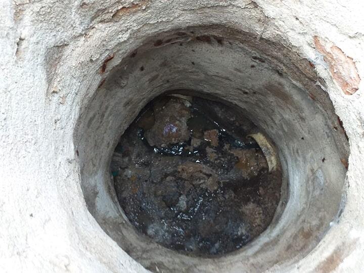 TECMAN - DRENAJES INDUSTRIALES