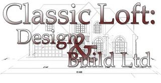 Classic Loft Design & Build Ltd company logo