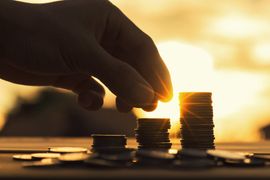 Solar energy a money saver