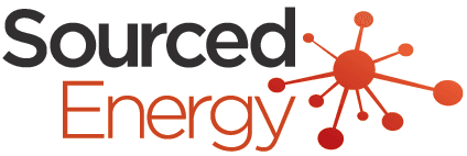 Sourced Energy logo