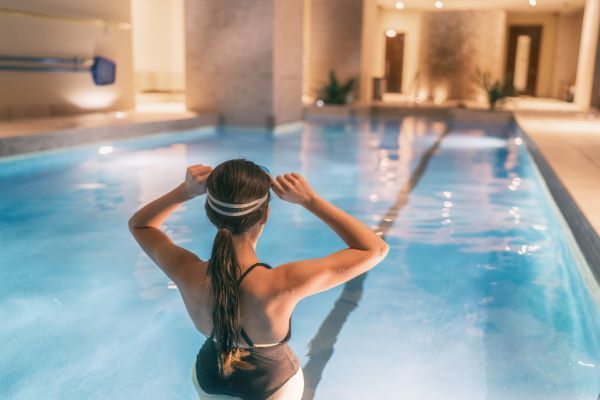 Year-Round Commercial Pool Care: Tailored Solutions for Business Properties