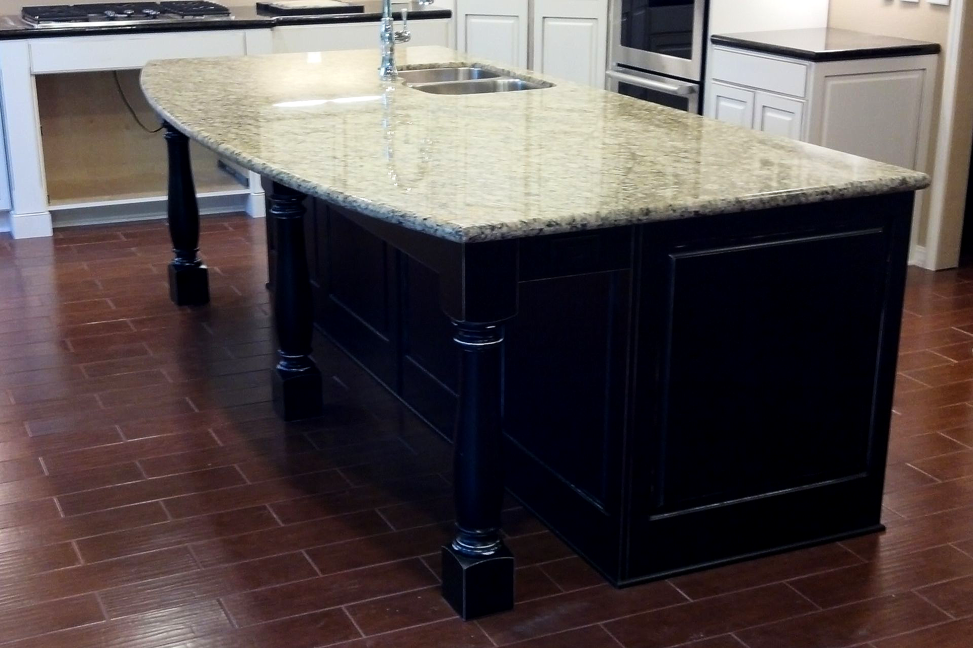 Granite Counter