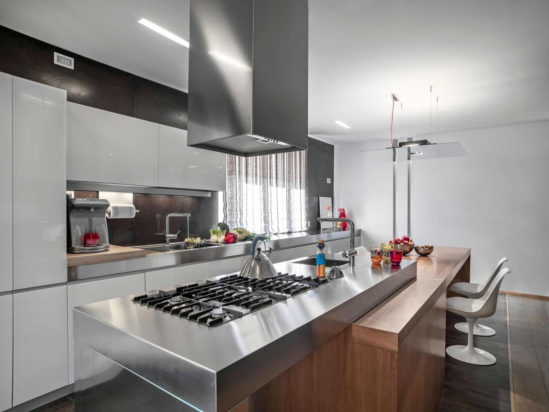 Stainless Steel Countertop Hutchison Brothers Custom Fabrications Russellville Ar Arkansas