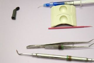 Dental Tools - Dr. Jack Bernardo Jr. in Montgomery WV