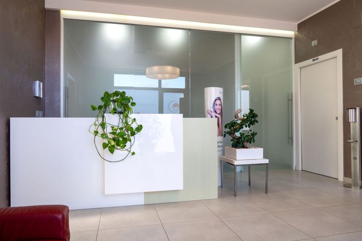 centro odontoiatrico carile