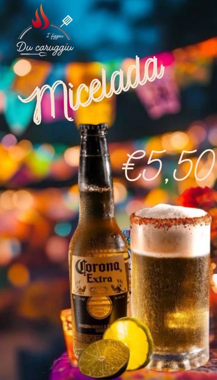Michelada