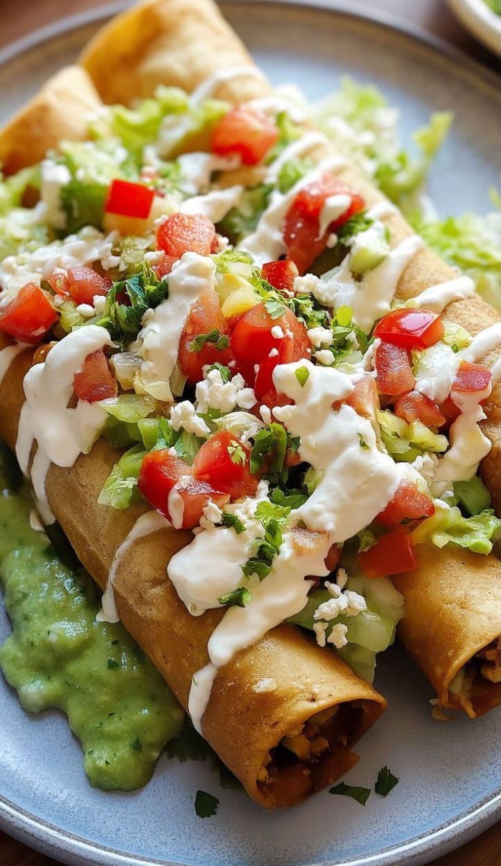 Specialità messicane