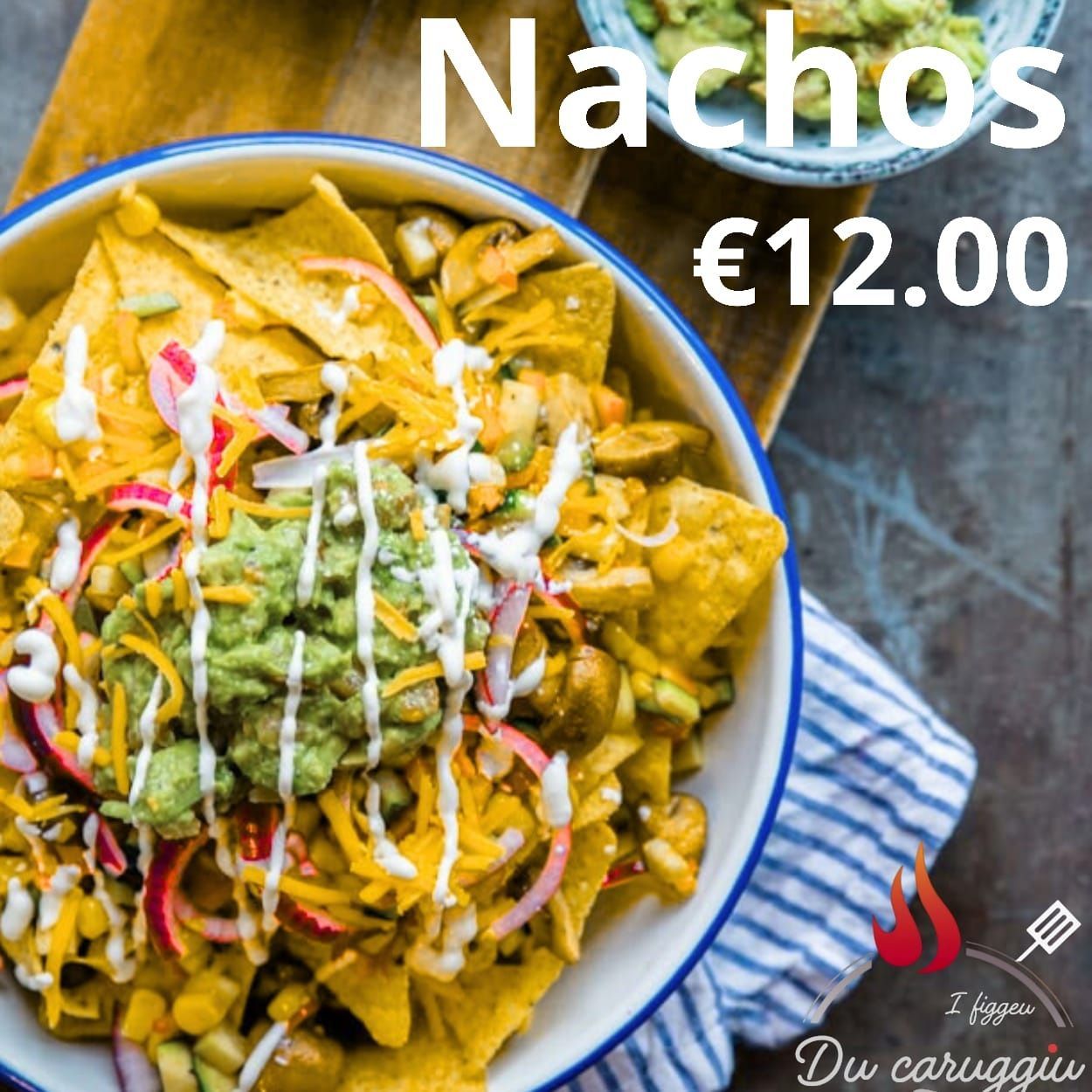 nachos