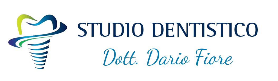 STUDIO DENTISTICO DOTT. DARIO FIORE-LOGO