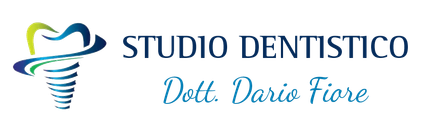 STUDIO DENTISTICO DOTT. DARIO FIORE-LOGO