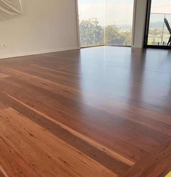 Floor Finishing — Timber Floor Supplies in Port Macquarie, NSW