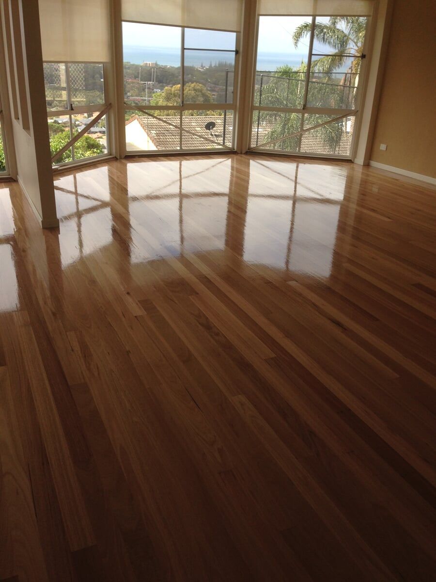 Solid Hardwood Floor  — Timber Floor Supplies in Port Macquarie, NSW