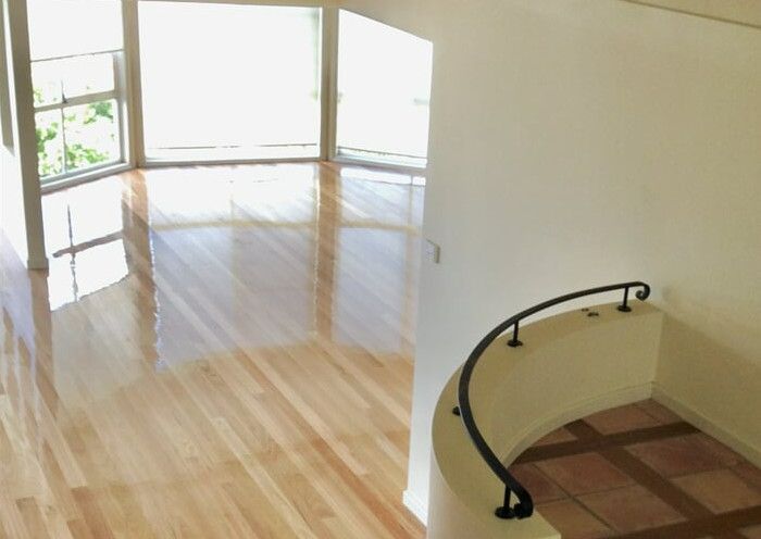 Shiny Floor — Timber Floor Supplies in Port Macquarie, NSW