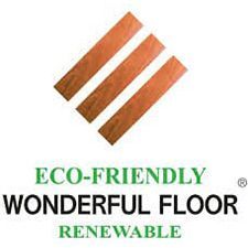 Eco-Friendly Wonderful Floor Renewable