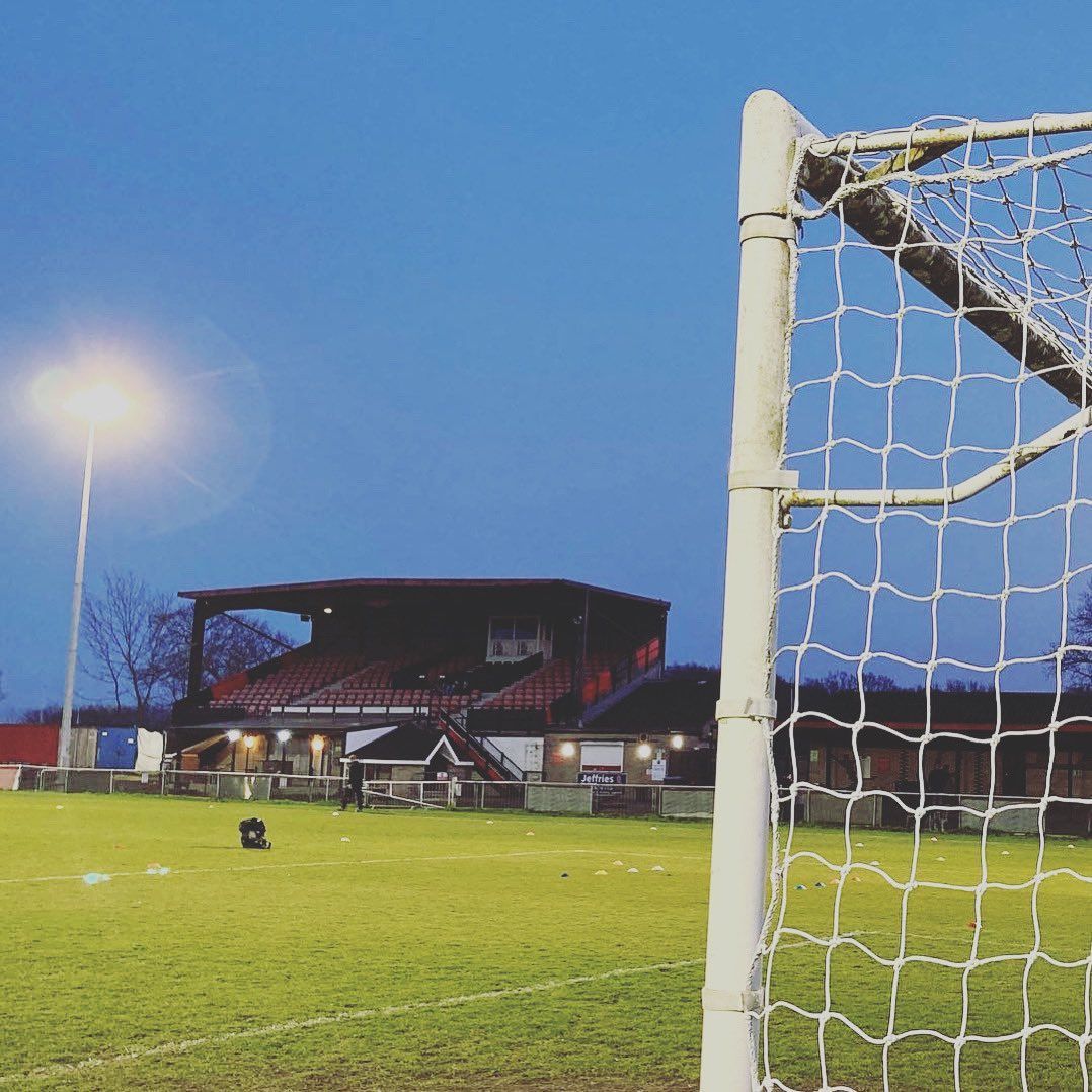 LOCKS SECURE FINAL SPOT