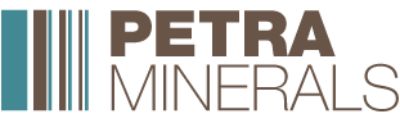 Petra Minerals Pty Ltd - Logo