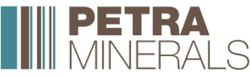 Petra Minerals Pty Ltd - Logo