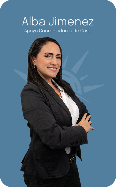 Foto de Alba Jimenez