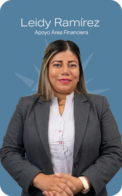 Foto de Leidy Ramirez