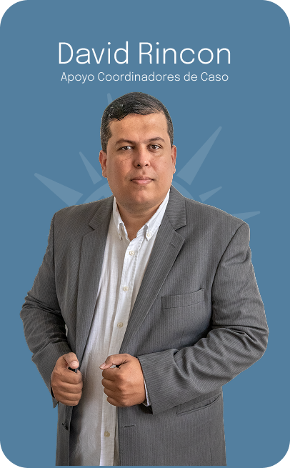 Foto de David Rincon