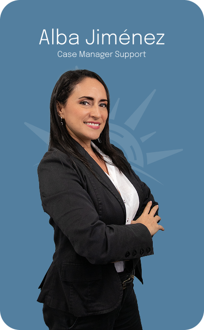 Foto de Alba Jimenez