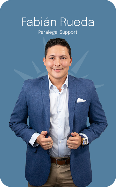 Foto de Fabian Rueda