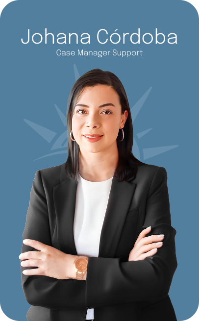 Foto de Jhoana Córdoba