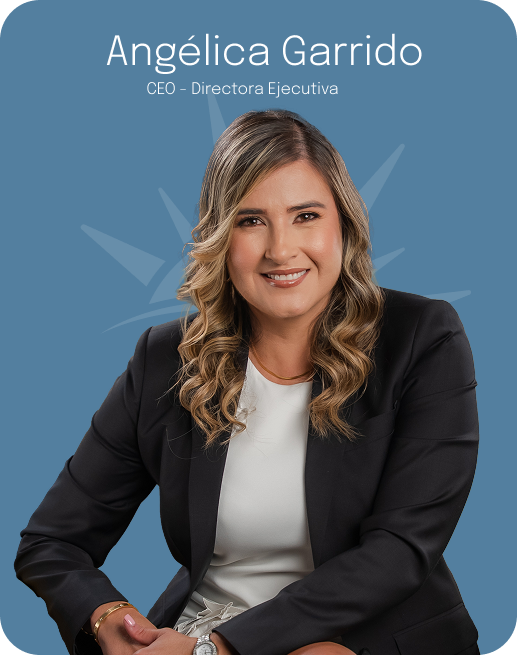 Foto de Angelica Garrido