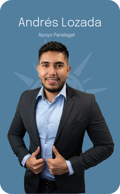 Foto de Andrés Lozada