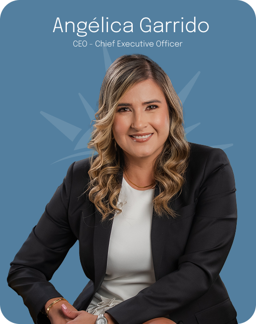 Foto de Angelica Garrido