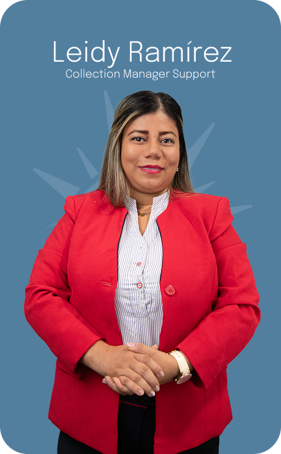 Foto de Leidy Ramirez