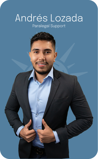 Foto de Andrés Lozada