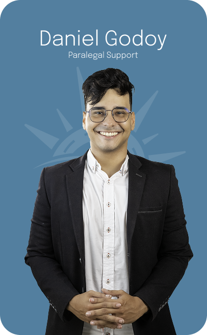 Foto de Daniel Godoy