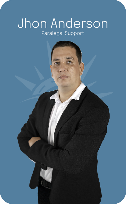 Foto de Jhon Anderson