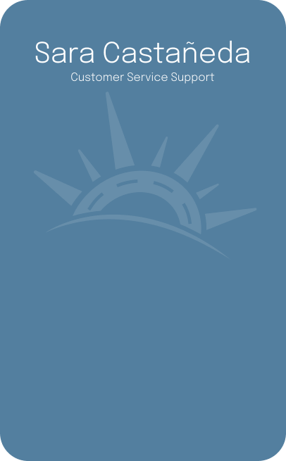 Foto de Sara Castañeda