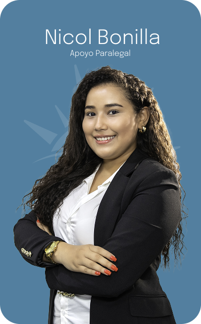 Foto de Nicol Bonilla